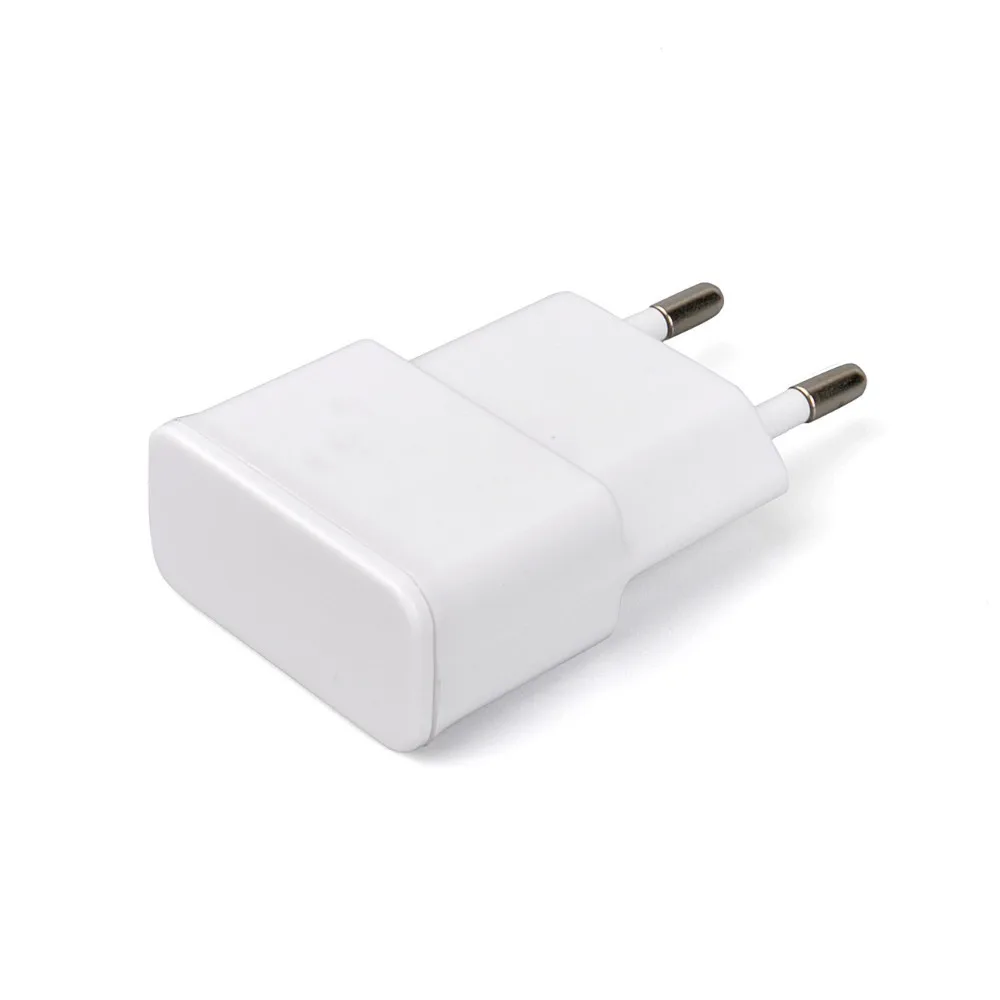 AC DC Универсальный 5 в источник питания двойное USB зарядное устройство 5 в 2 а USB зарядное устройство 220 В до 5 В конвертер для мобильного телефона