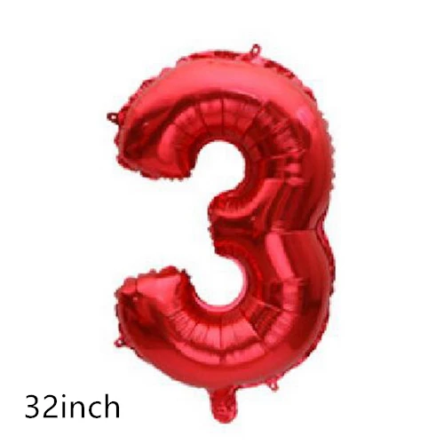 1pc 32inch Воздушные шары "Супер Марио" супергерой производитель игры шары с днем рождения баннер детский душ вечерние украшения Luigi Bros Mylar детские игрушки - Цвет: 1pc 32inch