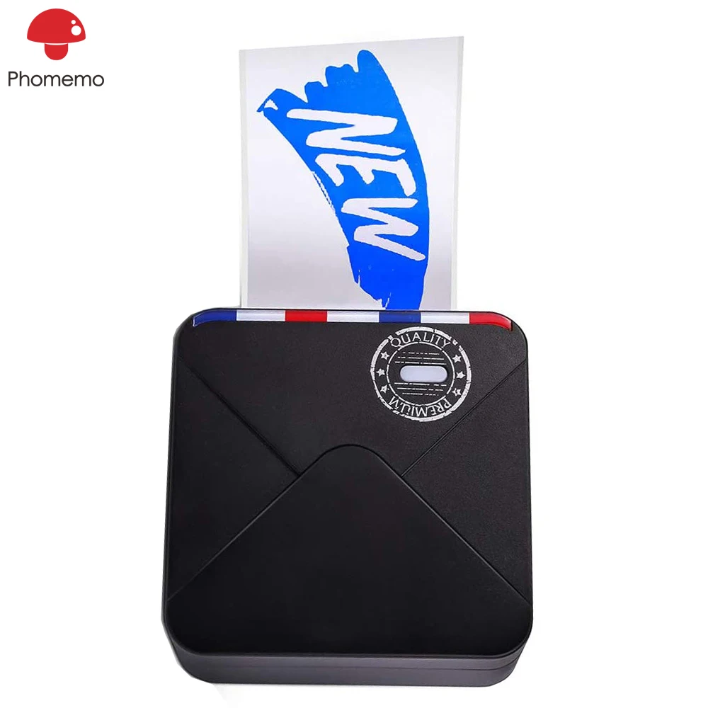 small portable printer for iphone