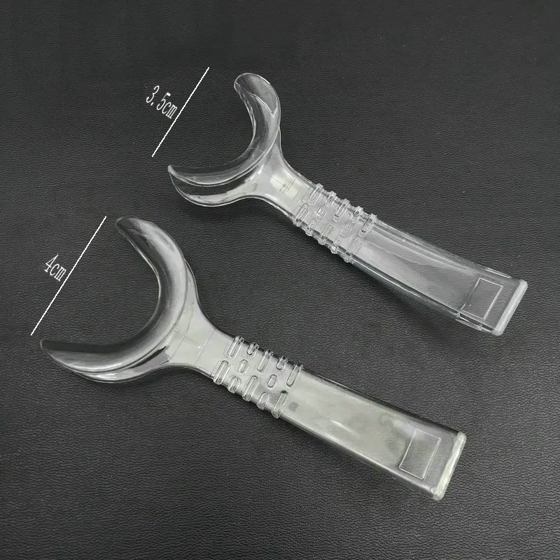 1 шт. высококачественный автоклавируемый стоматологический ортодонтический