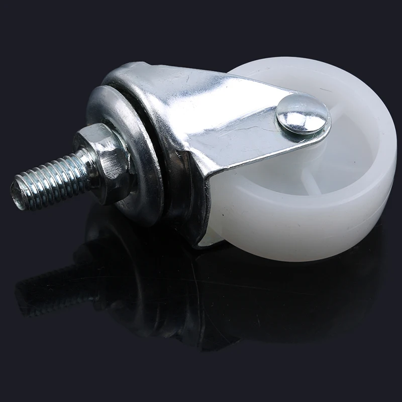 

1PCS High Quality Wheels for Suitcase Wheels Repair Replacement Parts for 360 Spinner Wheel