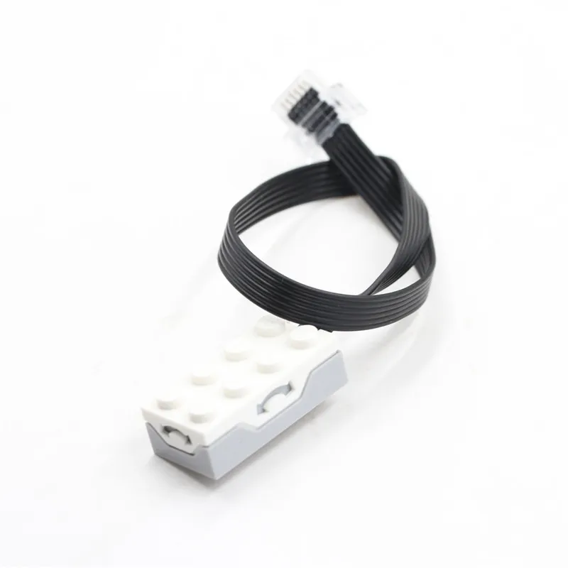 lego wedo tilt sensor