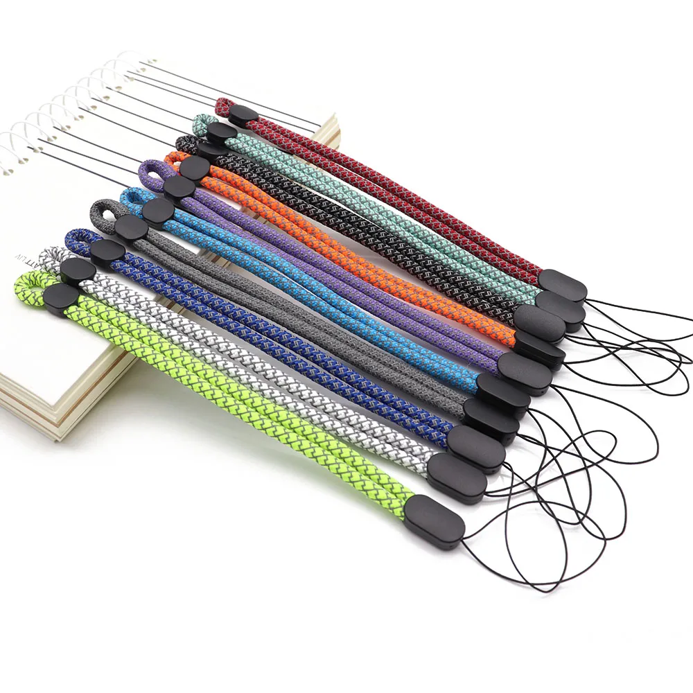 Лидер продаж регулируемый ремешок для переносной рации с USB ключом|Ремешки