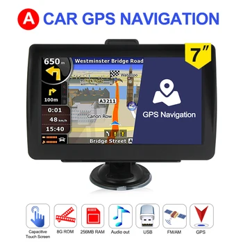 

MEKEDE Touch Screen Car Multimedia Player 2 Din Car Radio GPS Navigation Autoradio Bluetooth USB AUX Auto Stereo Car DVD Player