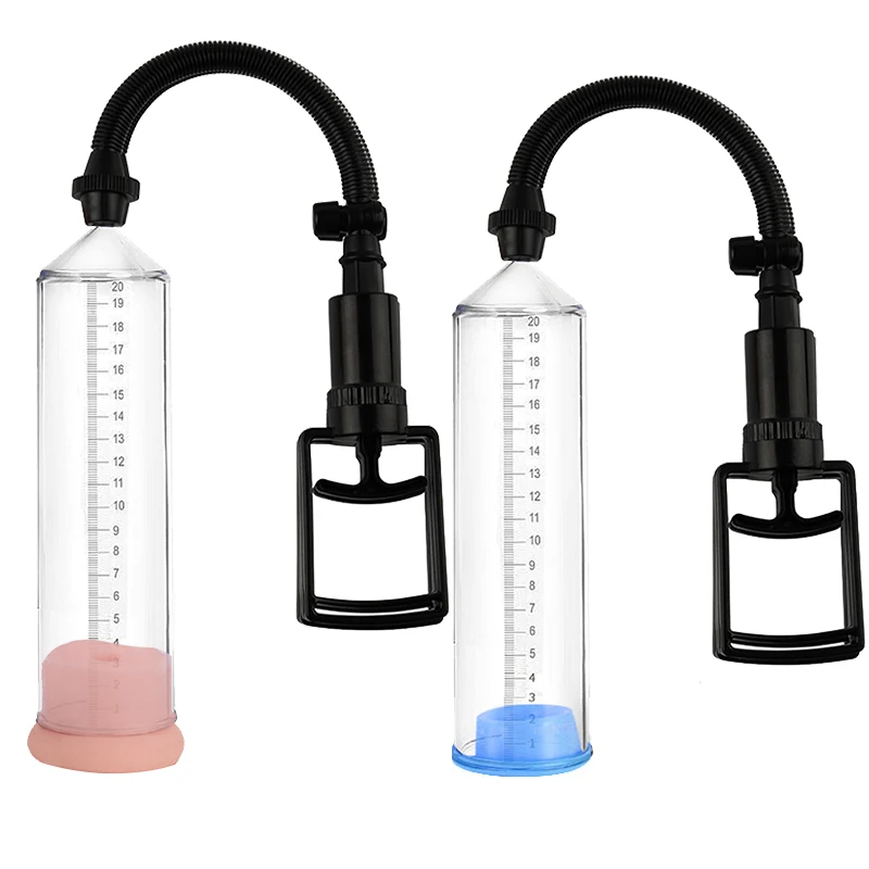 Вакуумный насос для пениса Вибратор пенис увеличитель расширитель удлинитель