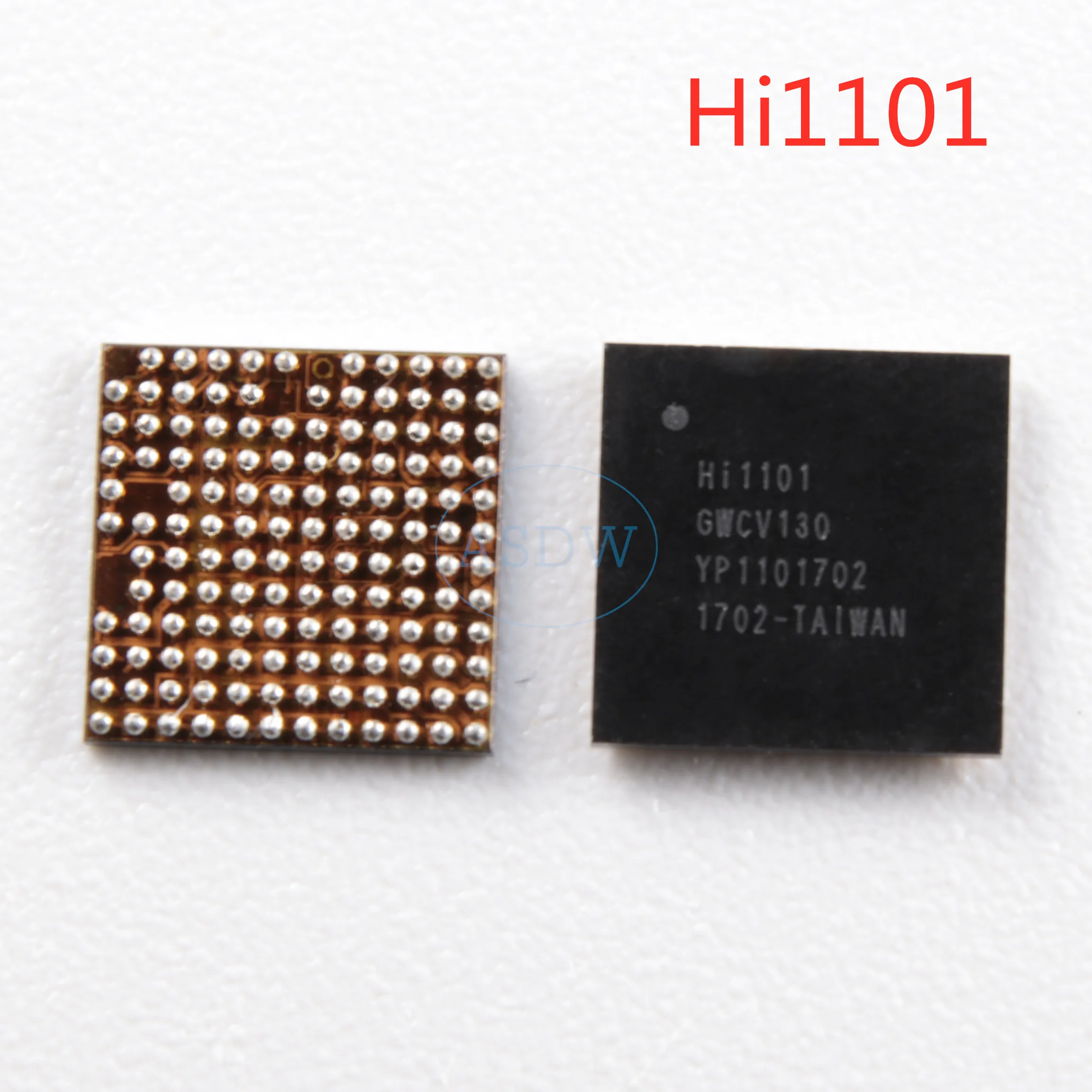 10 шт./лот HI1101 для Huawei P8 WIFI IC Wi-Fi Новинка |