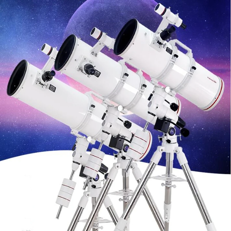 Maxvision 203/812 мм 8 дюймов для усовершенствования параболическая Newtonian отражение