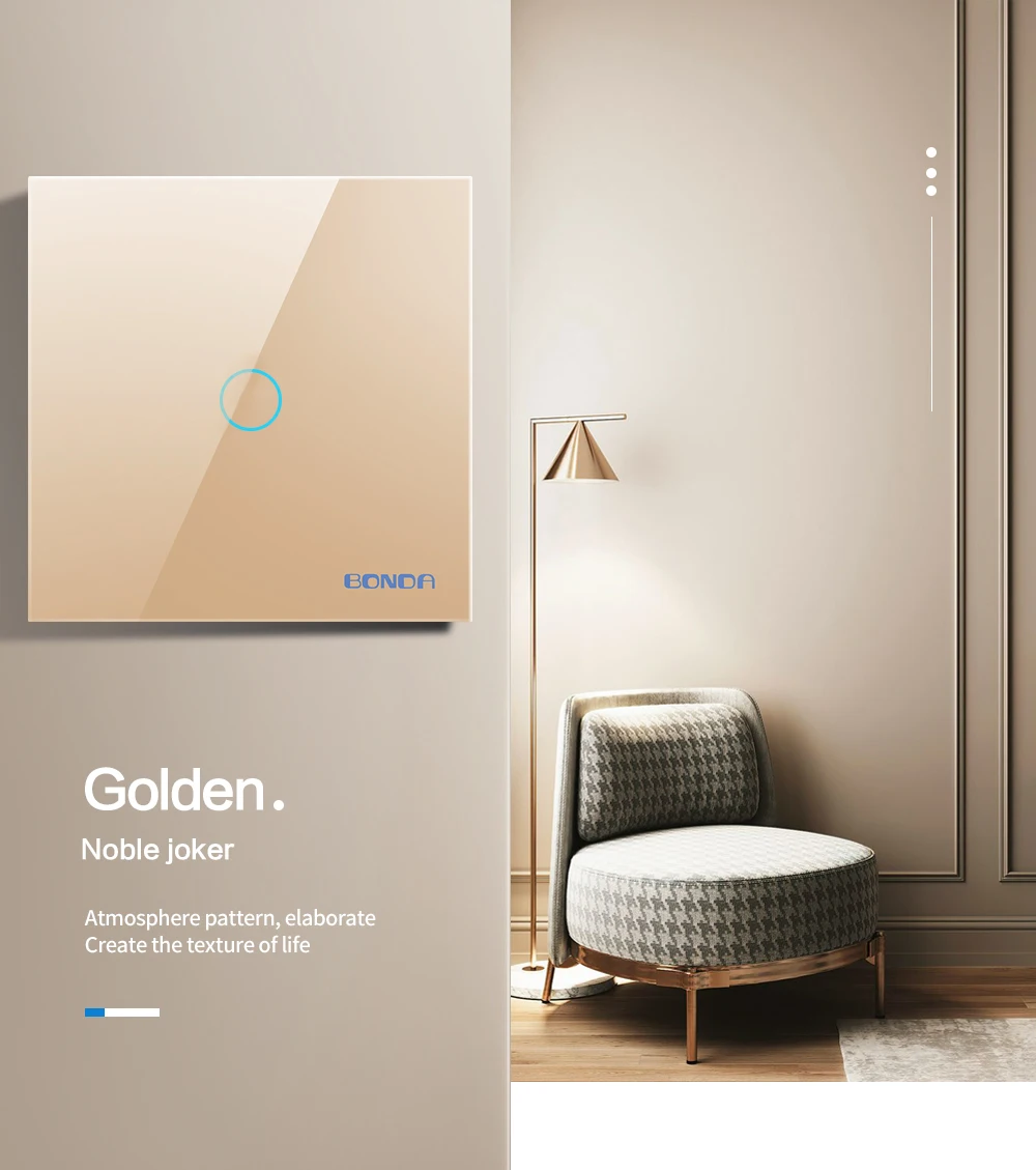 da ue cristal temperado painel vidro 1