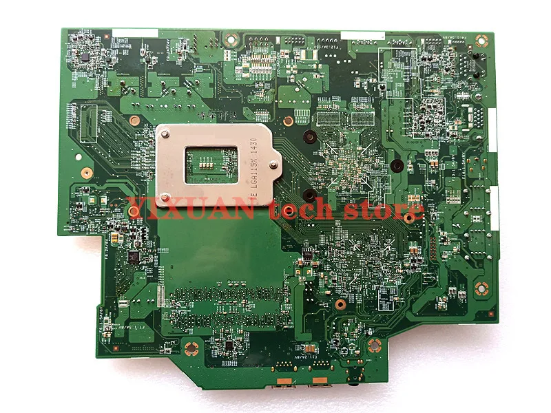 Eshakhare F96C8 для DELL Optiplex 3030 материнская плата AIO все-в-одном 3030 материнская плата 70MRT, s1150, 13048-1материнская плата протестирована неповрежденными