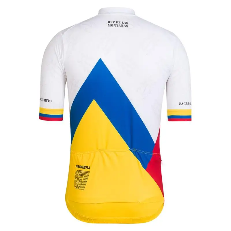 Лето, Джерси для велоспорта, 19D набор, MTB форма, велосипедная одежда, быстросохнущая велосипедная одежда, мужская короткая трико кюлот