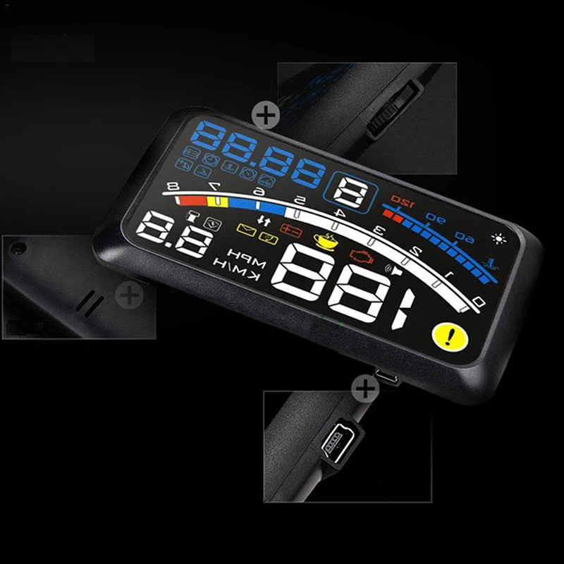 ActiSafety ASH-4E / ASH-4C / ASH-4C-2015 ø  ο 5.5 ġ   ÷ HUD 귡Ŷ
