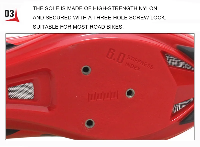 Sidebike/велосипедная обувь; обувь для шоссейного велоспорта; дышащая обувь для горного велосипеда; Мужская водонепроницаемая обувь для горного велосипеда; Sapatilha Ciclismo