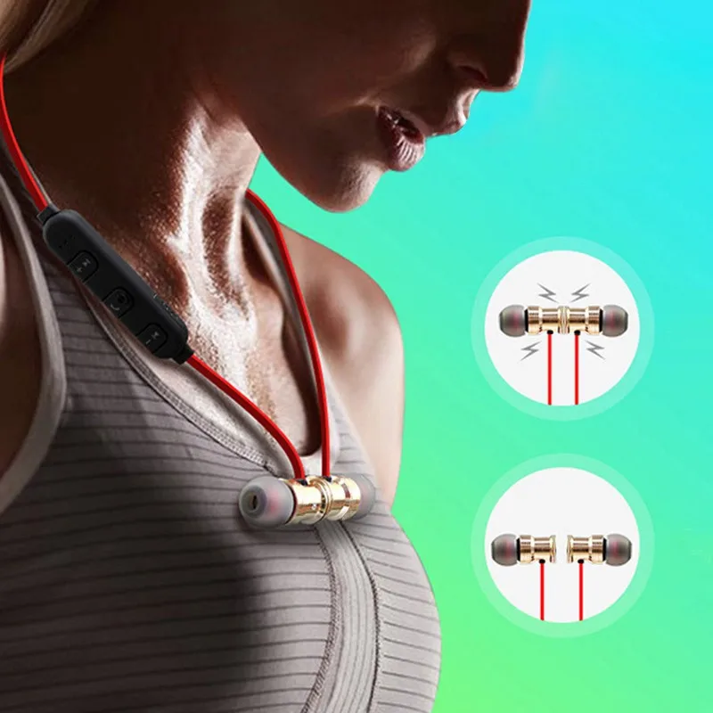 Wireless Earphone For Apple iPhone X 8 7 6S 6 Plus SE 5S 5 5C Bluebooth Earphones Earpiece Sport Running Earbuds HIFI Headset (15)