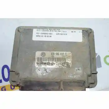 

038906018EC-0281001914 SWITCHBOARD ENGINE EUA SEAT CORDOBA SALOON (6K2)