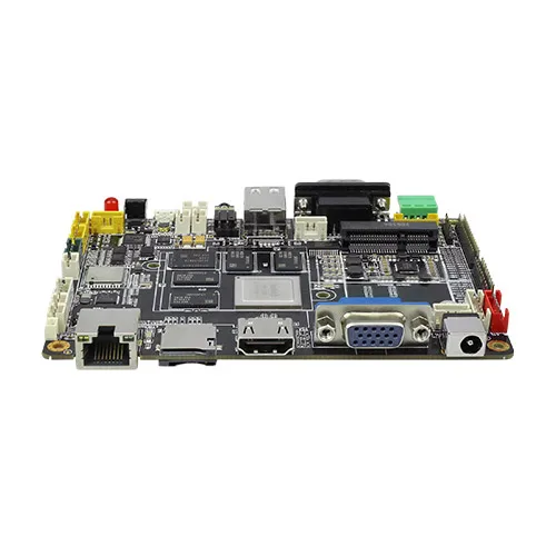 2G+ 8G без VGAAIO-3288C четыре ядра промышленности основная плата Android Ubuntu Linux коммерческий дисплей промышленный Управление с открытым исходным кодом