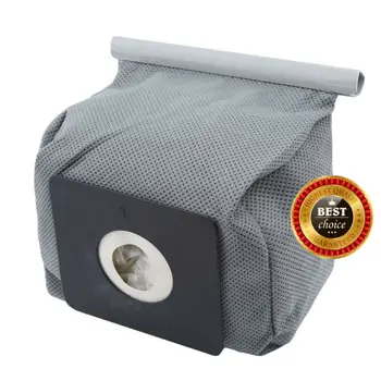 

Universal Vacuum Cleaner Garbage Bag Washable Reusable Vacuum Cleaner Dust Bag