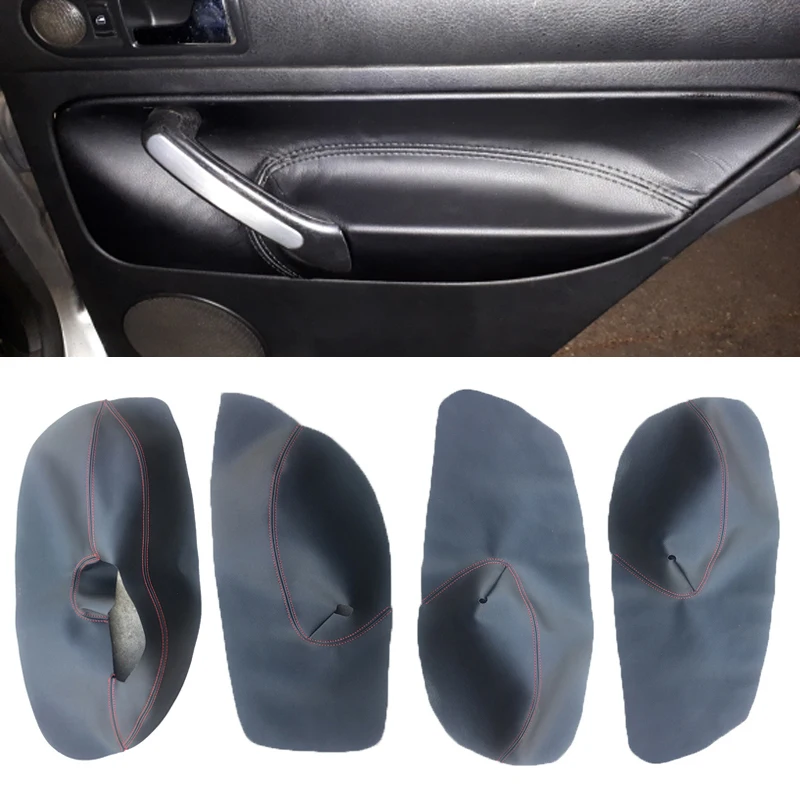 Для VW Jetta Golf 4 MK4 1998 2005 для Bora 2002 2006 панель подлокотника автомобильной двери шт.