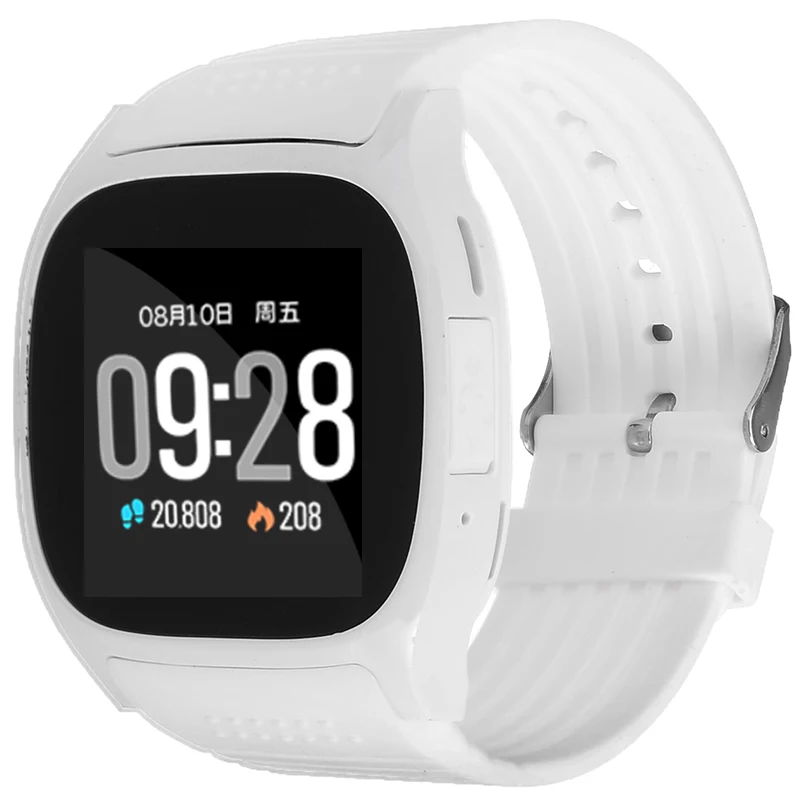 lcd hd smartwatch for samsung