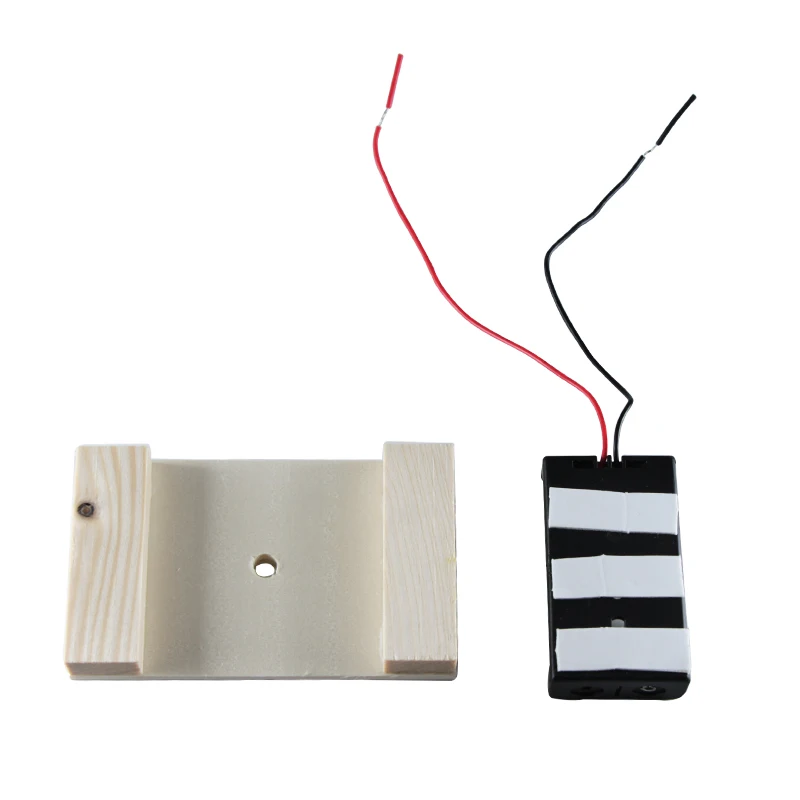 DIY led Настольная лампа для детей подарок дерево led освещение детский ночник