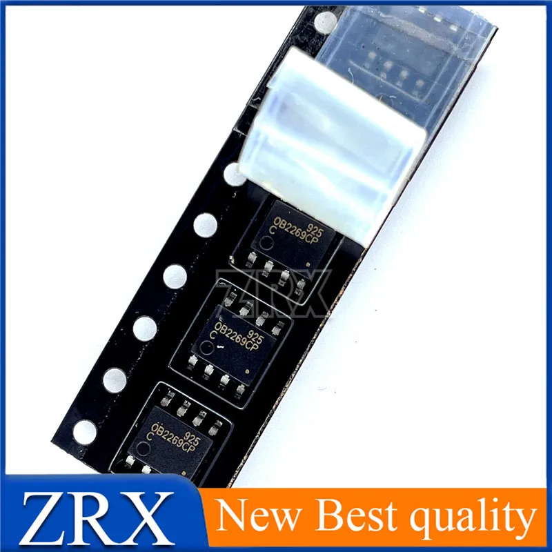 

5 шт./партия, интегральная схема OB2269CPC OB2269CP SOP-8