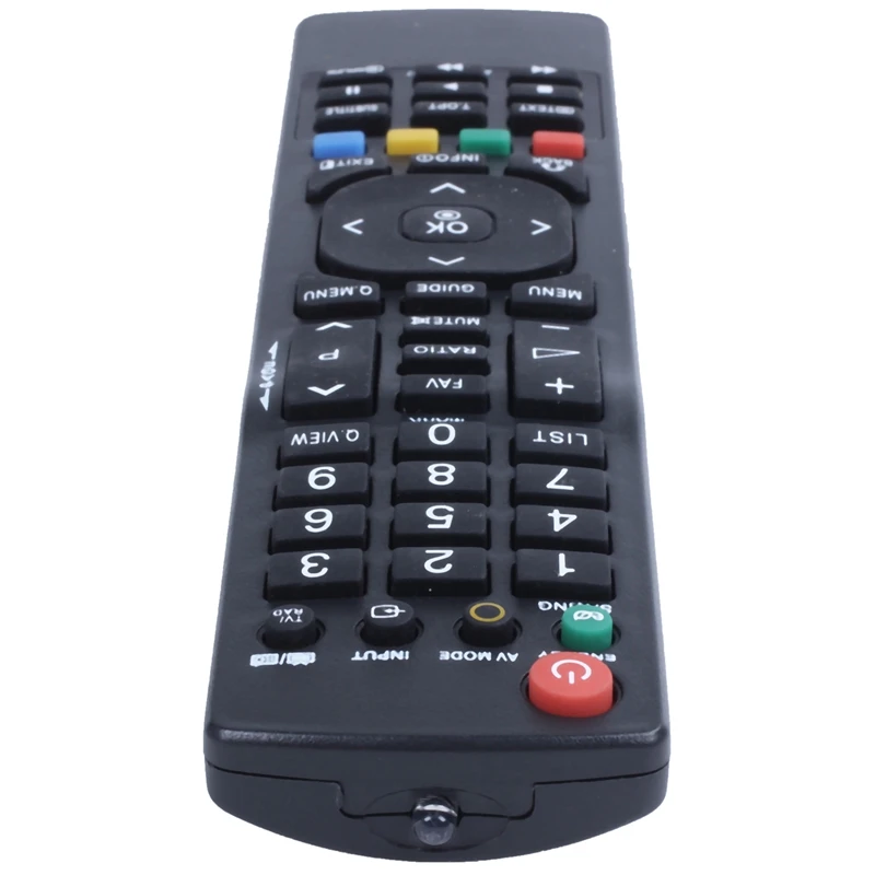 Замена пульта дистанционного управления для LG LCD Smart TV AKB72915207 AKB72915206 55LD520|Пульты ДУ|