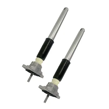 

2x Rear Air Suspension Shock Absorber Struts For 2010-2016 Porsche Panamera 970, Left & Right , 97033316107 ,97033314505