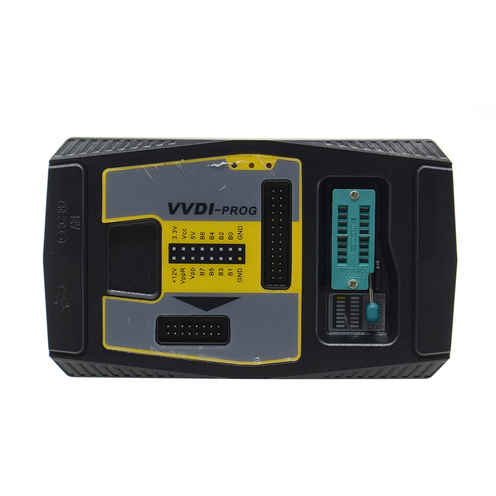 Новый оригинальный V4.8.0 Xhorse VVDI PROG программатор для нескольких автомобилей Prog