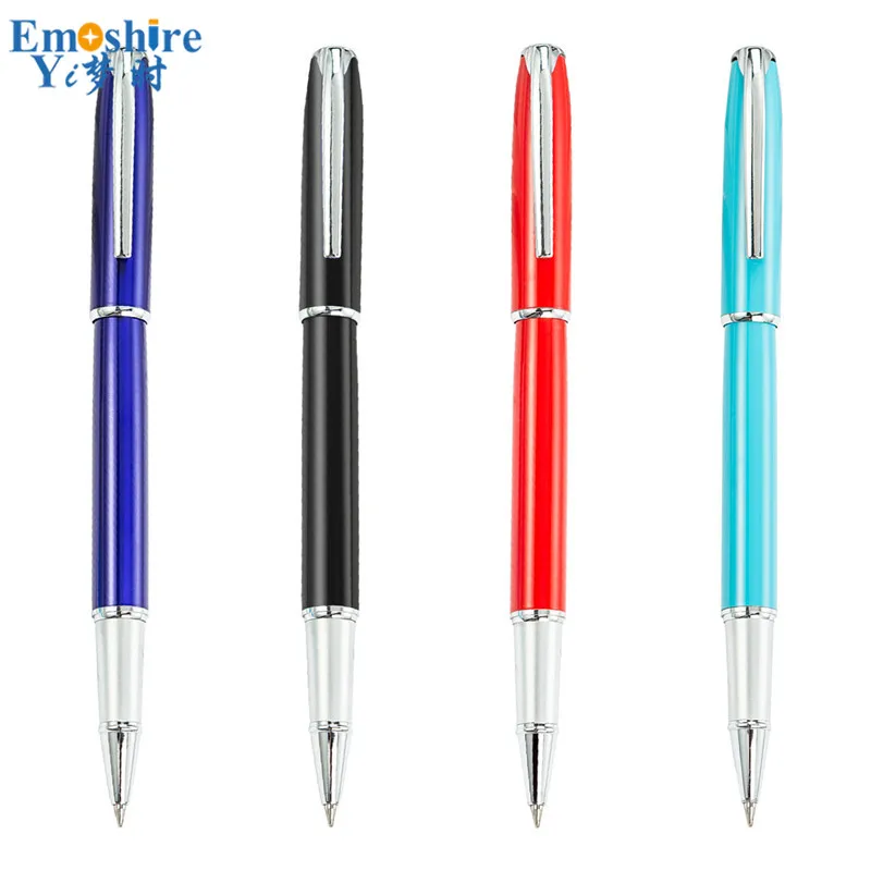 emoshire Ballpoint Pen Roller ball Pen Brand STATIONERY  (2)
