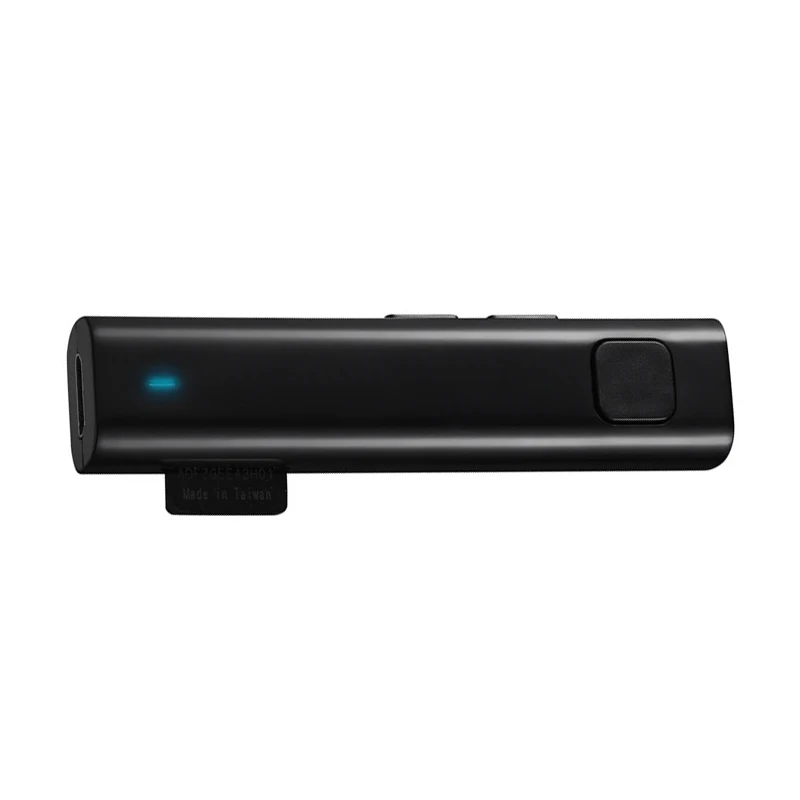 Bluetooth приемник беспроводной адаптер 4,2 аудио Aux автомобильный комплект стерео MP3 Handsfree Многофункциональный функциональный