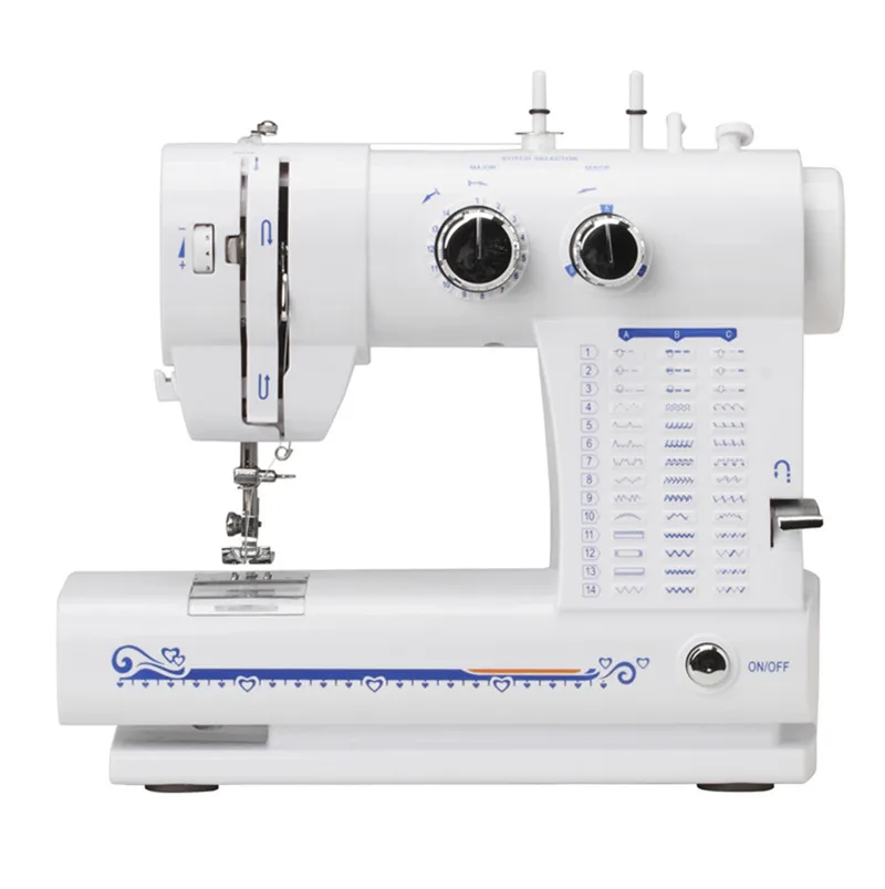 

Medium-sized Electric Sewing Multi-function Household Sewing Replacement Presser Foot Thick