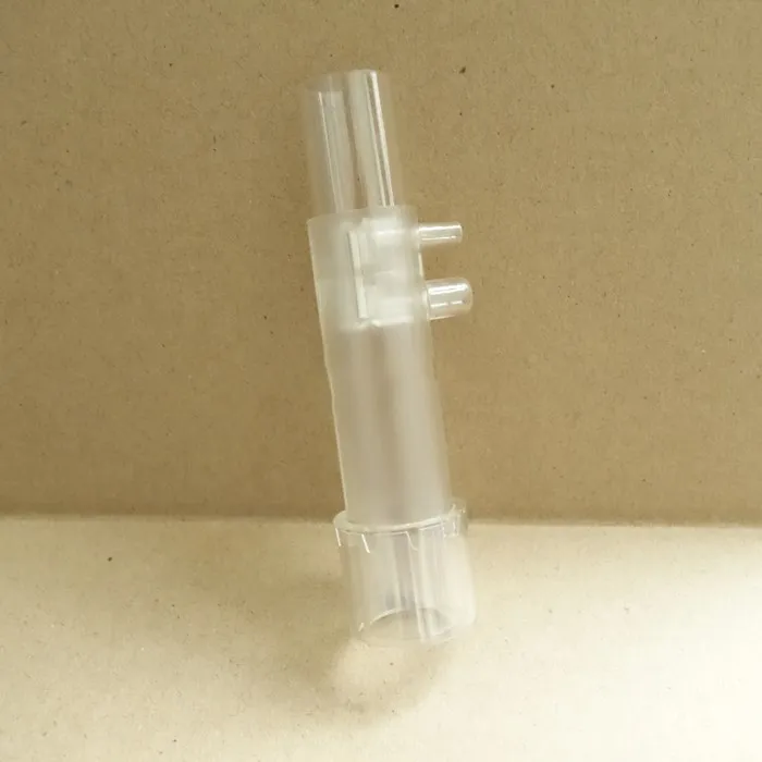 

FOR 1PCS Original Yi'an Anesthesia Machine Flow Sensor 7200A 7400A 7500A 7600A Ventilator Accessories