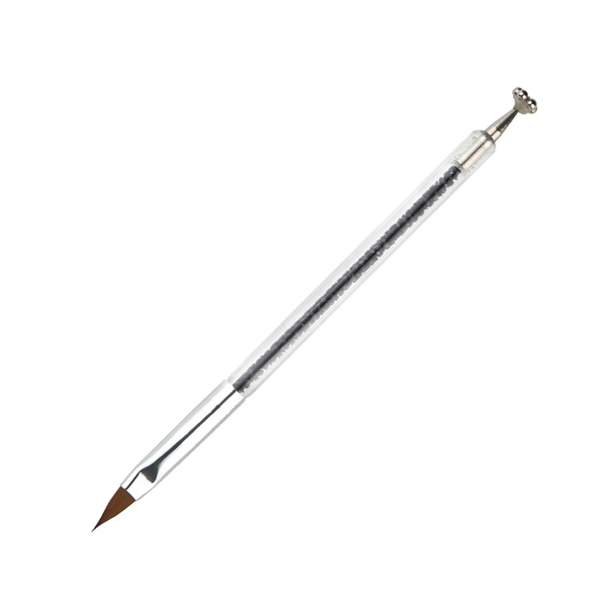 Магнитная палочка MISS ROSE, инструменты для ногтей, Магнитный Гель-лак для ногтей, требуется УФ лампа, магнитная ручка, магический 3D эффект, магнитная доска