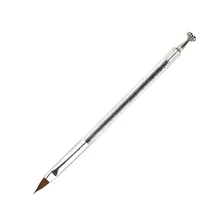 Магнитная палочка MISS ROSE, инструменты для ногтей, Магнитный Гель-лак для ногтей, требуется УФ лампа, магнитная ручка, магический 3D эффект, магнитная доска