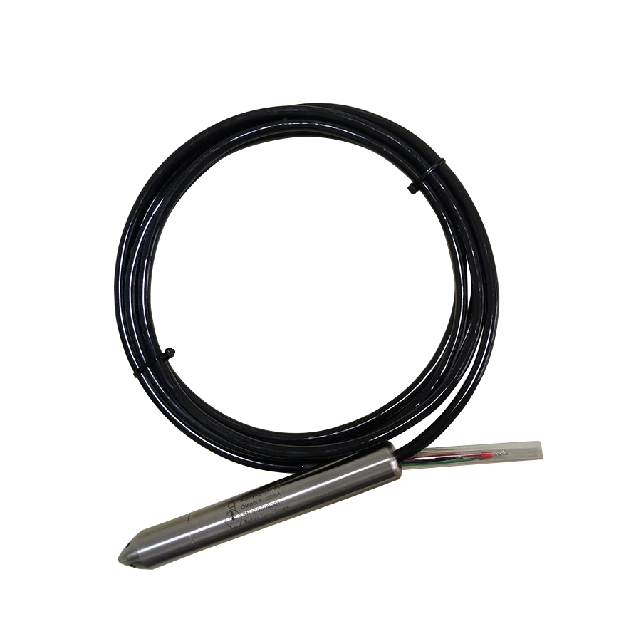 

2018 High Quality Capacitive Liquid Level Sensor