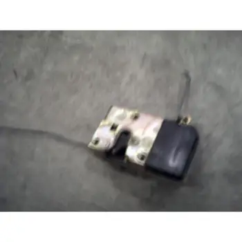 

1145848 lock Left Front Door Peugeot 206 Saloon E-music