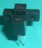 10 шт./лот WYC слот тип оптрон TP807 фотоэлектрический датчик