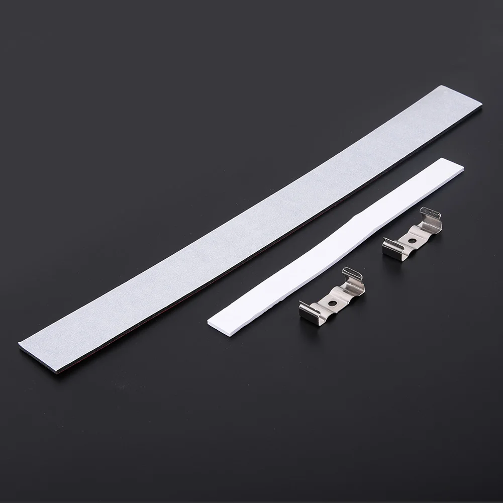 Универсальный DC 12V внутренняя световая Панель Светодиодная лента лампа дом на колесах Фургон Лодка Караван
