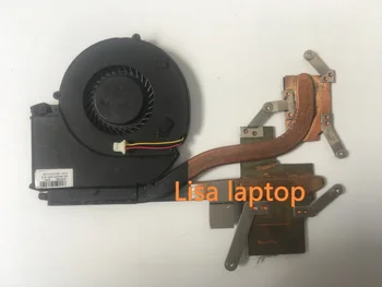 

for DELL Inspiron 15Z 5523 P26F DFS481105F20T-FBDV 01T55K 1T55K Used