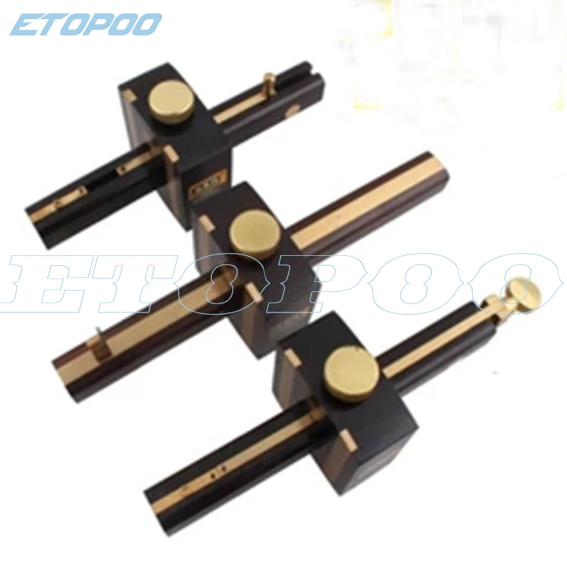 Роскошный Британский Индонезии Ebony + Pure Медь водостойкая плотник