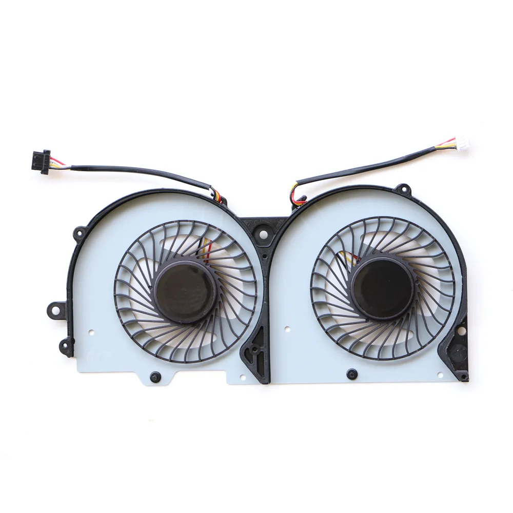 Sager NP8952(Clevo P950HR) Вентилятор охлаждения Gpu