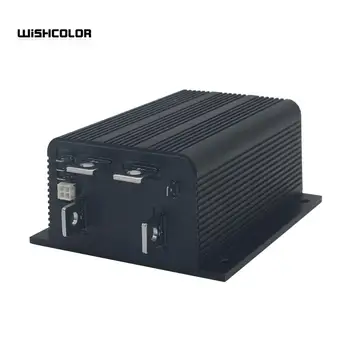 

2020 NEW 275A P124M-4201 Motor Controller Replacing CURTIS 1204-004 1204-036 1204M-4201