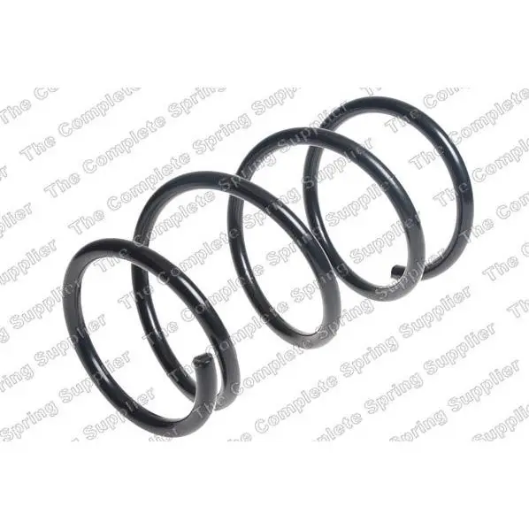 Пружина передняя Subaru Forester 2.0/2.5/2.5XT 12/07 LESJOFORS 4