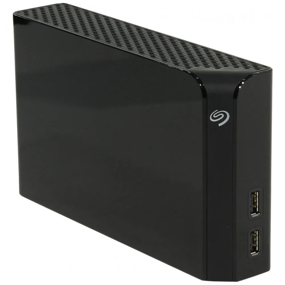 External Hard Drives Seagate STEL6000200 Computer Storage device hdd disk portable