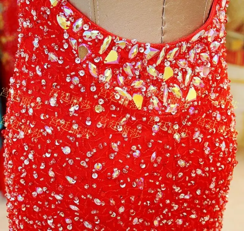 vestidos, роскошное, Кристальное, официальное, для невесты, сексуальное, для свадьбы, расшитое бисером, с золотыми блестками, платье, вечерние платья, платья для выпускного вечера