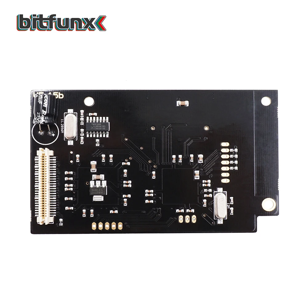 Замена диска Bitfunx Ultima Version Gdemu v5.15b и игры с SD картой для SEGA Dreamcast|Запасные части| |
