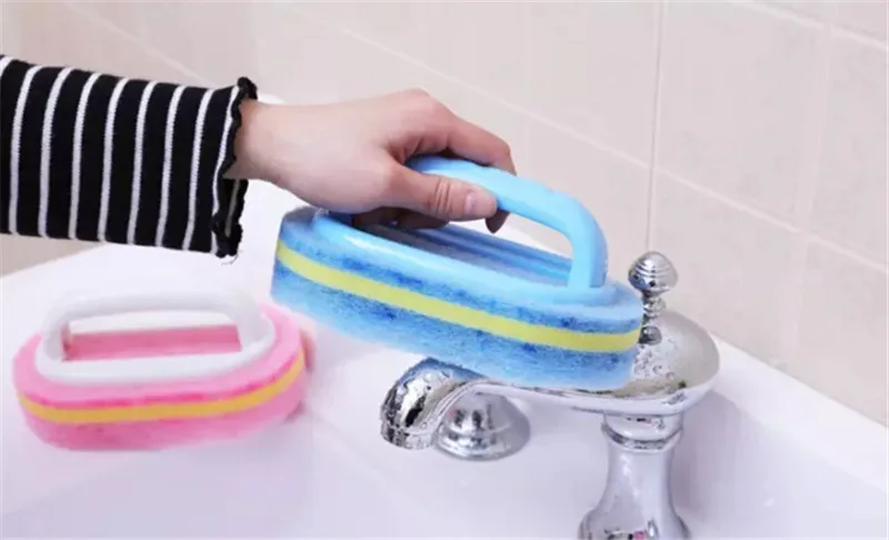 Cleaning brush (11)