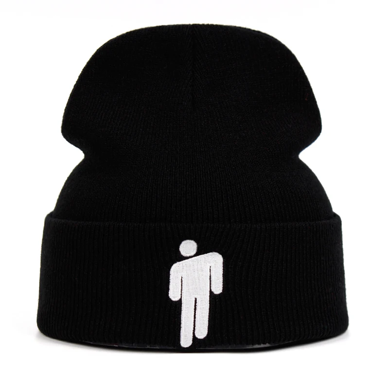 MOONBIFFY Beanie, 6 цветов, вязаная зимняя шапка, одноцветная, в стиле хип-хоп, Skullies, вязаная шапка, шапка, аксессуар для костюма, подарки, теплые шапки-бини