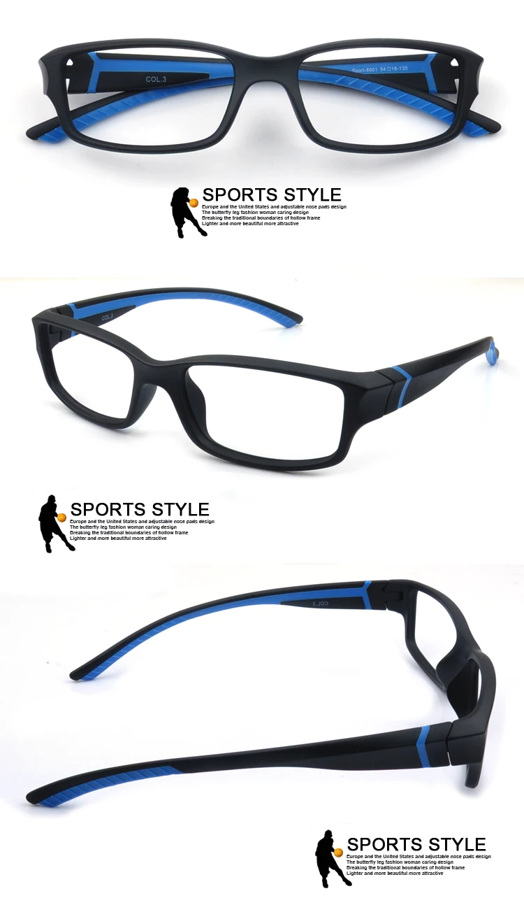 Zerosun TR90 оправа для очков, мужские толстые спортивные очки, мужские очки, полная оправа для очков по рецепту, линзы для выпускника