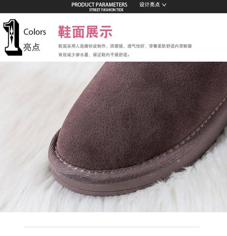 BELLECOM/зимние ботинки на платформе; zapatos; ботильоны; кожаная обувь для женщин; Цвет Черный; женские ботинки; sboot