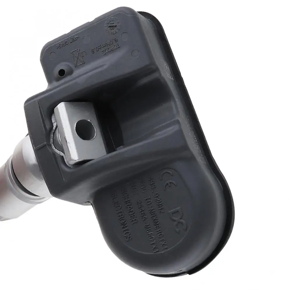 56029400AE черный TPMS датчик давления в шинах клапан давления в шинах автомобильные инструменты для Chrysler Dodge Jeep
